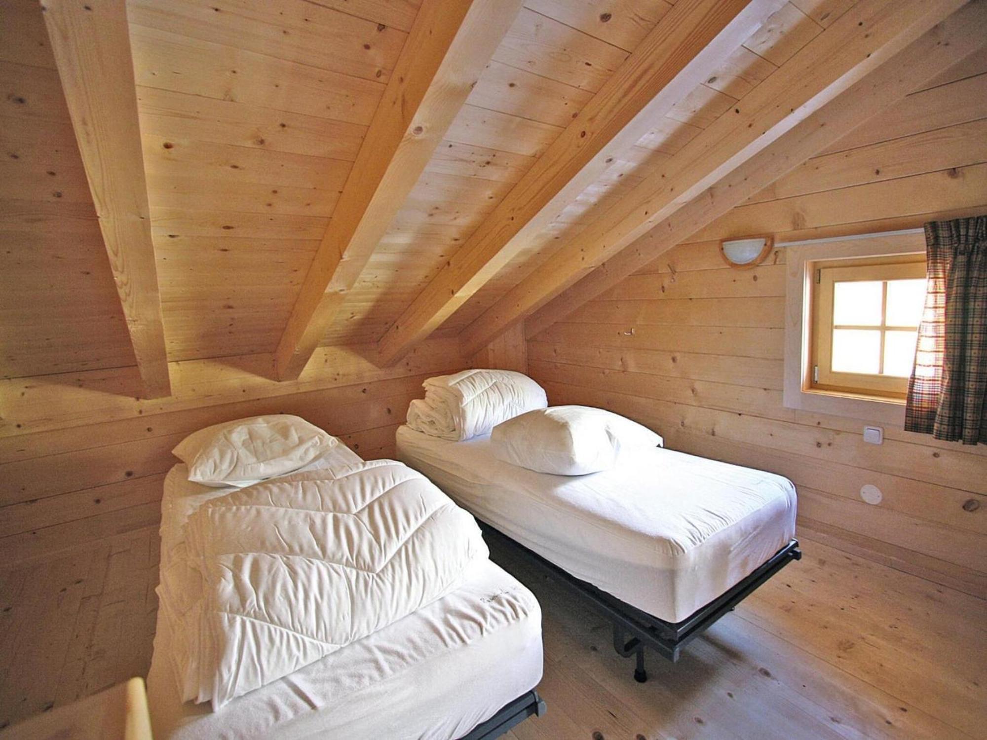 Chalet, Koenigsleiten Konigsleiten Extérieur photo