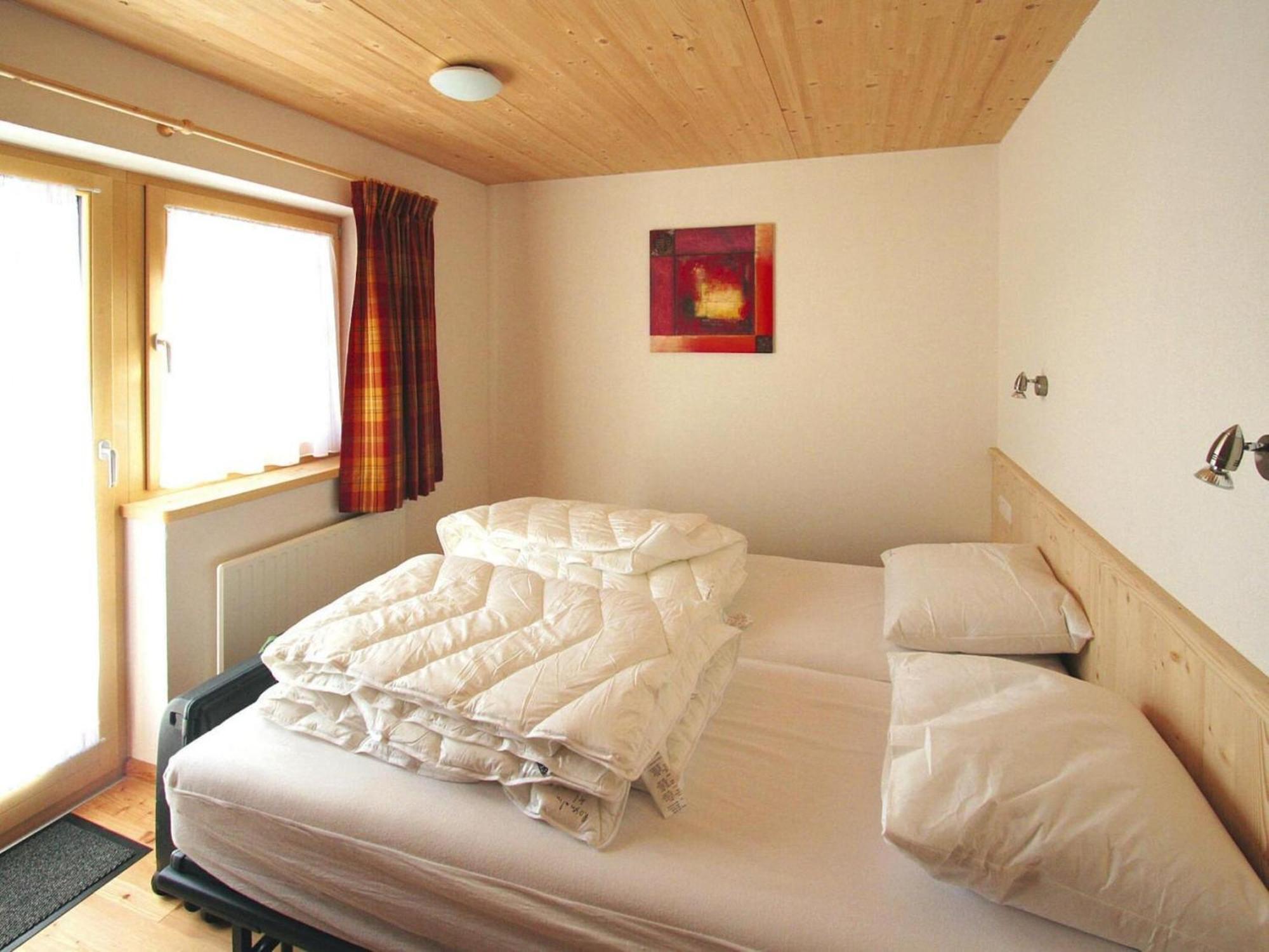 Chalet, Koenigsleiten Konigsleiten Extérieur photo