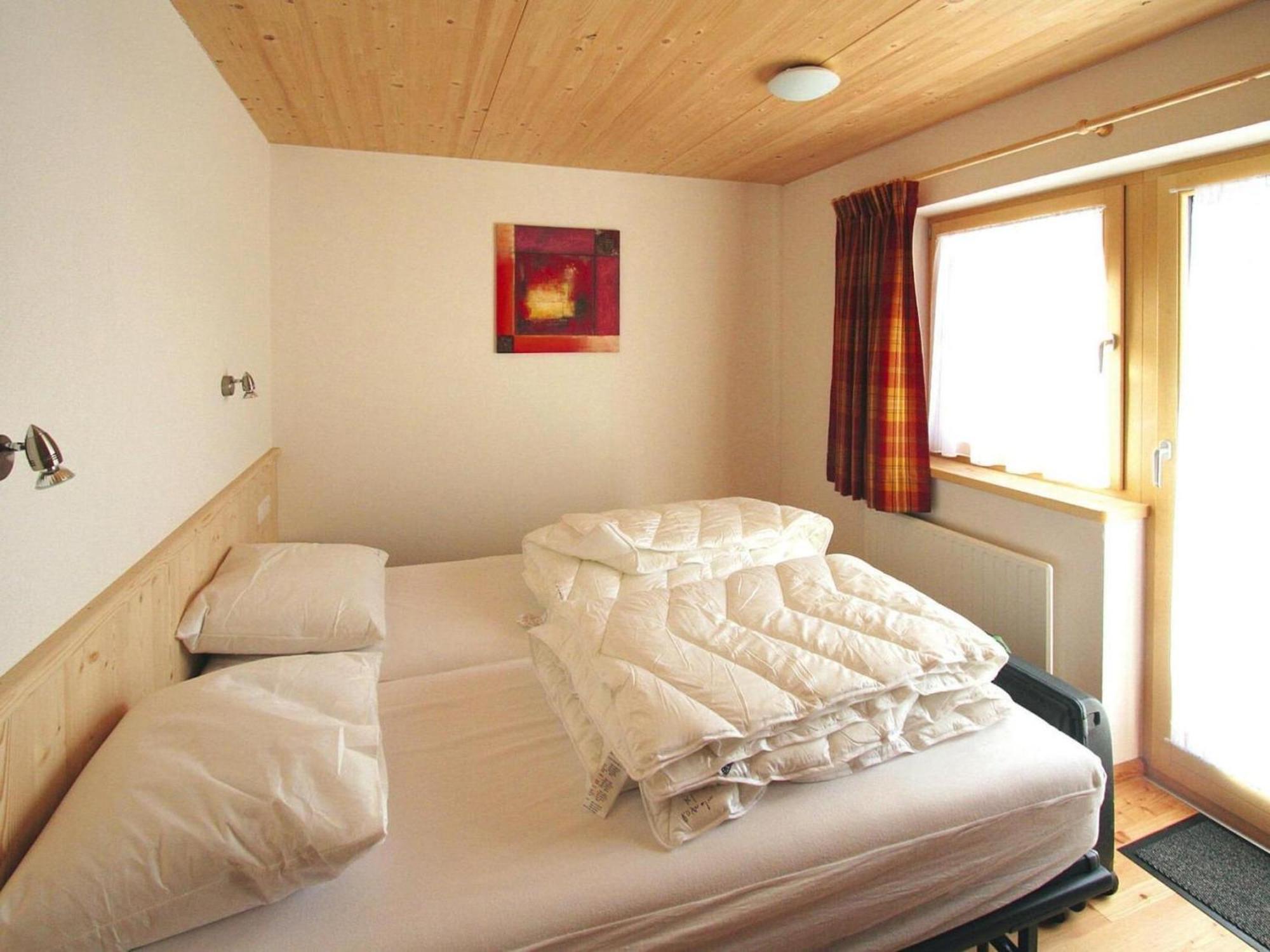 Chalet, Koenigsleiten Konigsleiten Extérieur photo